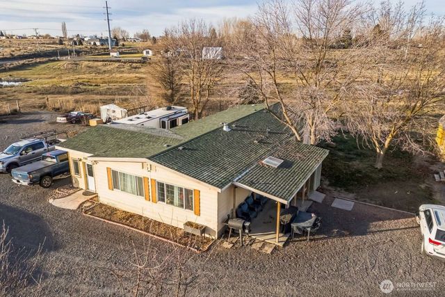 10068 Idano Road NE, Moses Lake, WA 98837