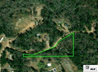226 HODGE HILL ROAD, Calhoun, LA 71225