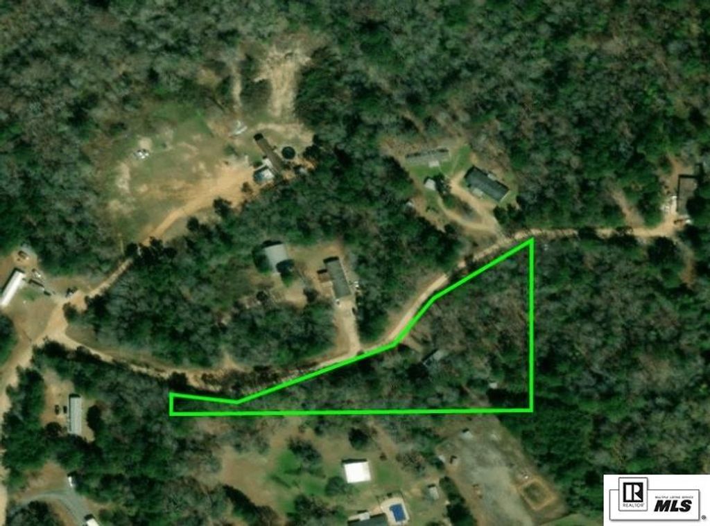 226 HODGE HILL ROAD, Calhoun, LA 71225