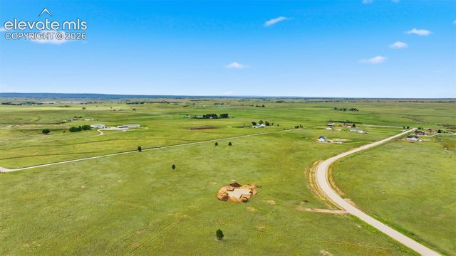 14830 Tiboria Loop, Peyton, CO 80831