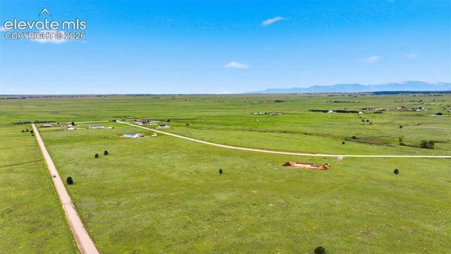 14830 Tiboria Loop, Peyton, CO 80831