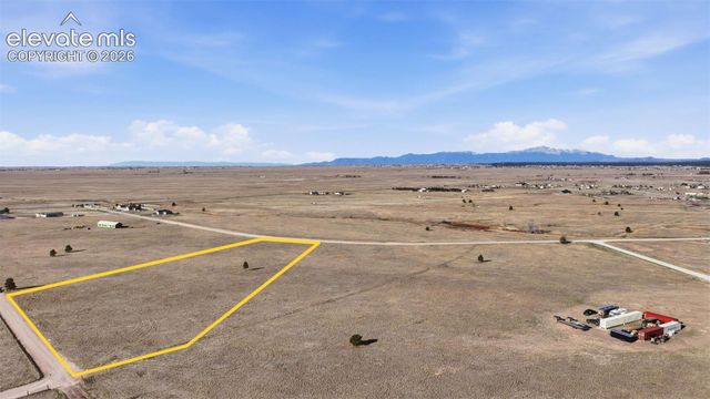 14830 Tiboria Loop, Peyton, CO 80831