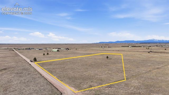 14830 Tiboria Loop, Peyton, CO 80831