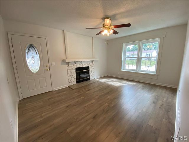 203 Wild Winds Drive, Unincorporated, MO 63368