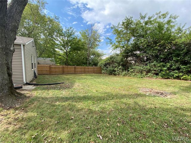 203 Wild Winds Drive, Unincorporated, MO 63368