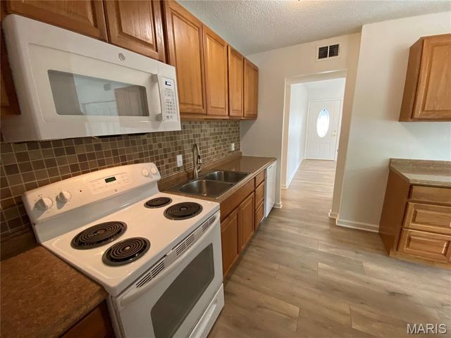 203 Wild Winds Drive, Unincorporated, MO 63368