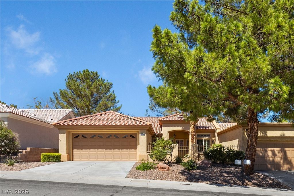 10448 Frostburg Lane, Las Vegas, NV 89134 — photo 3