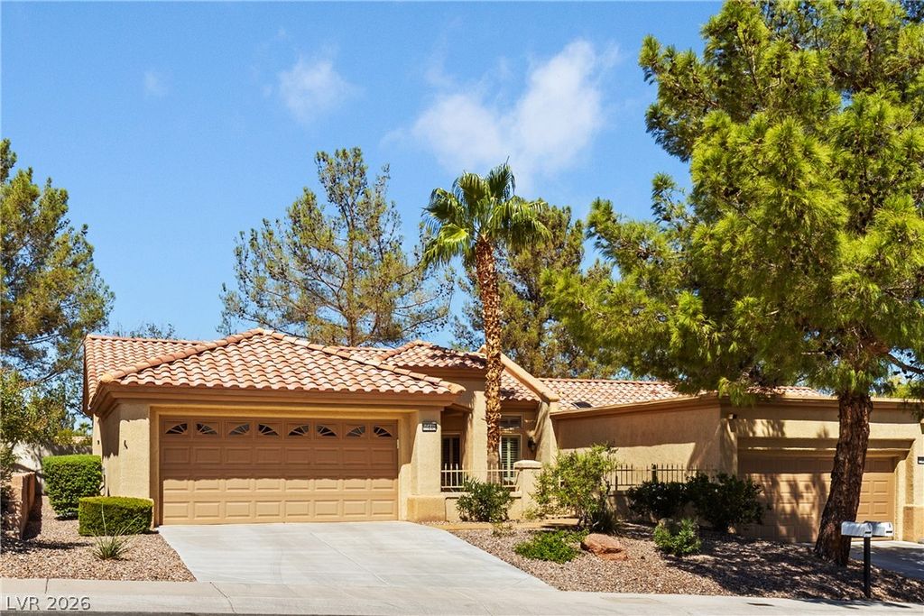 10448 Frostburg Lane, Las Vegas, NV 89134 — photo 4