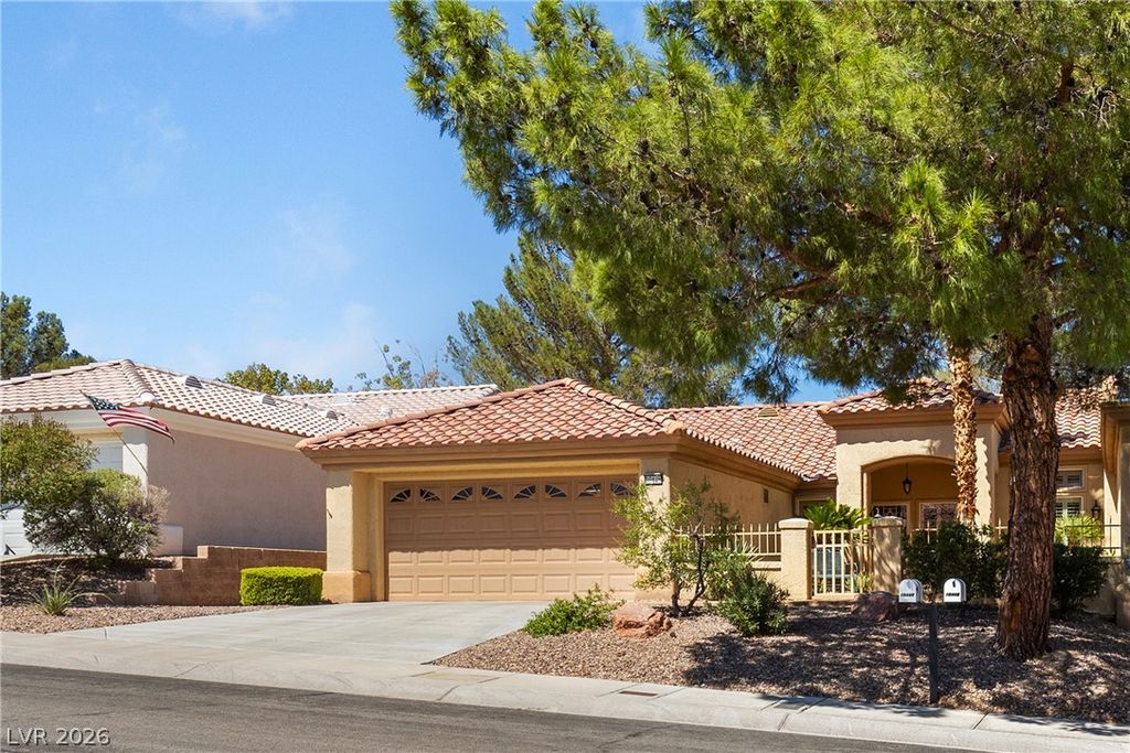 10448 Frostburg Lane, Las Vegas, NV 89134 — photo 5