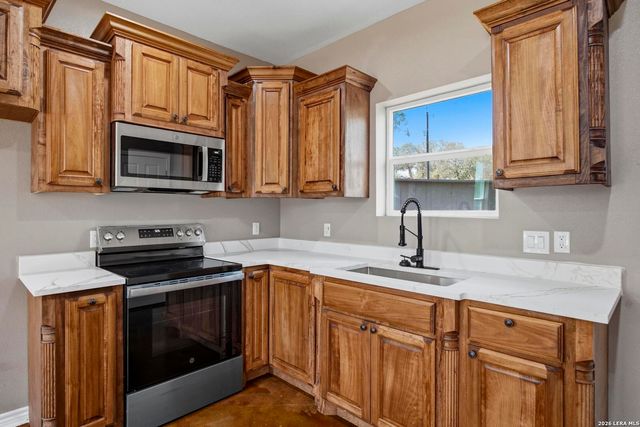 1210 Double Tree, San Antonio, TX 78264