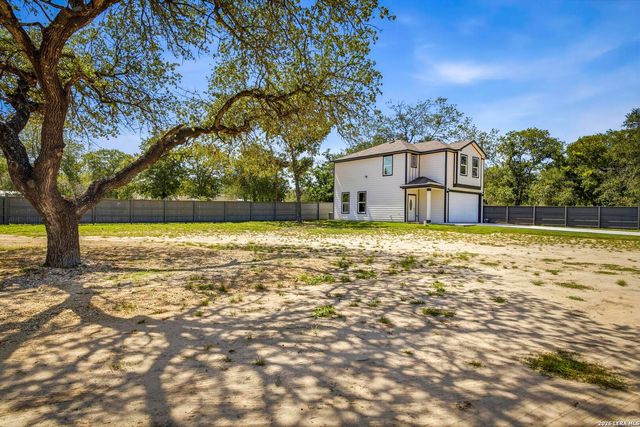 1210 Double Tree, San Antonio, TX 78264