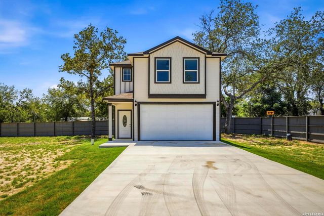1210 Double Tree, San Antonio, TX 78264