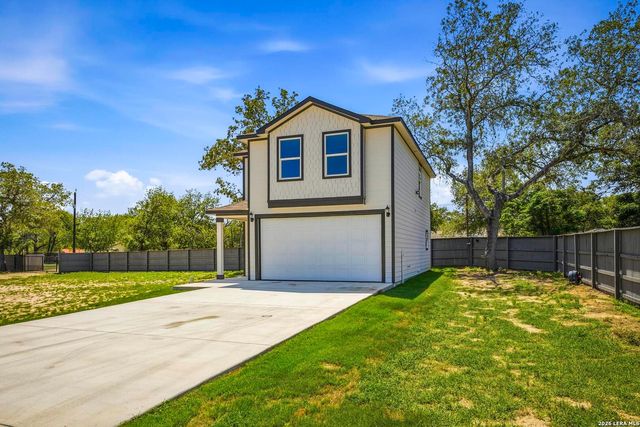 1210 Double Tree, San Antonio, TX 78264