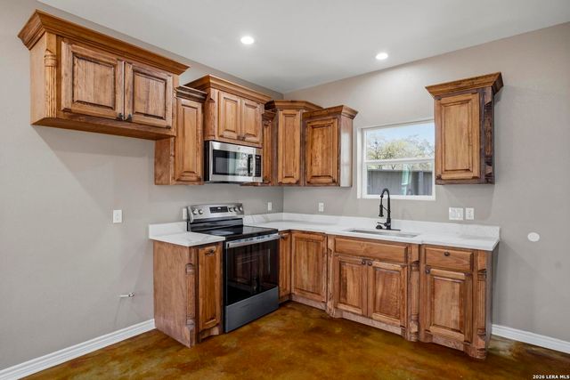 1210 Double Tree, San Antonio, TX 78264