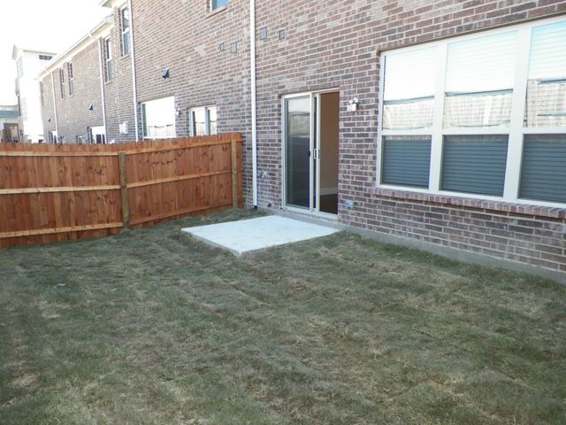 409 Busher Drive, Lewisville, TX 75067