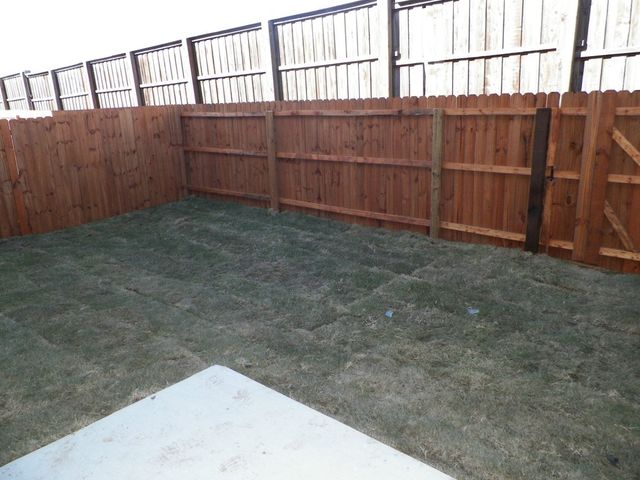 409 Busher Drive, Lewisville, TX 75067