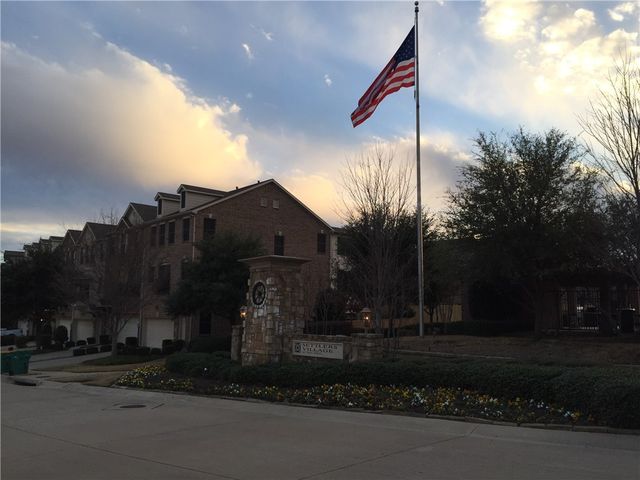 409 Busher Drive, Lewisville, TX 75067