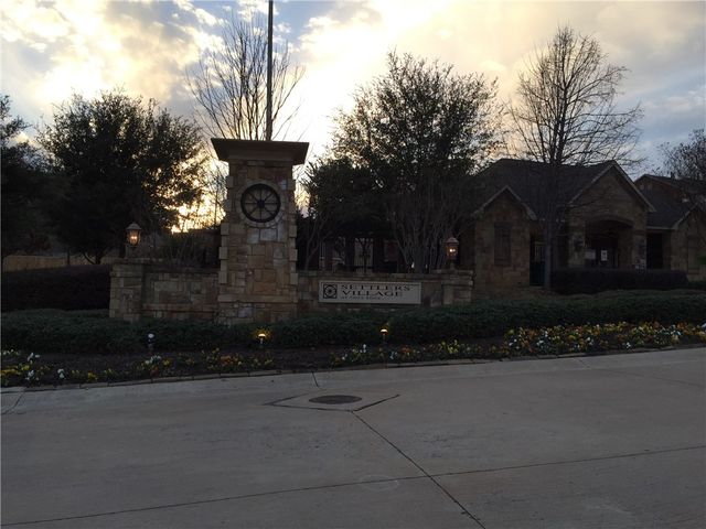 409 Busher Drive, Lewisville, TX 75067