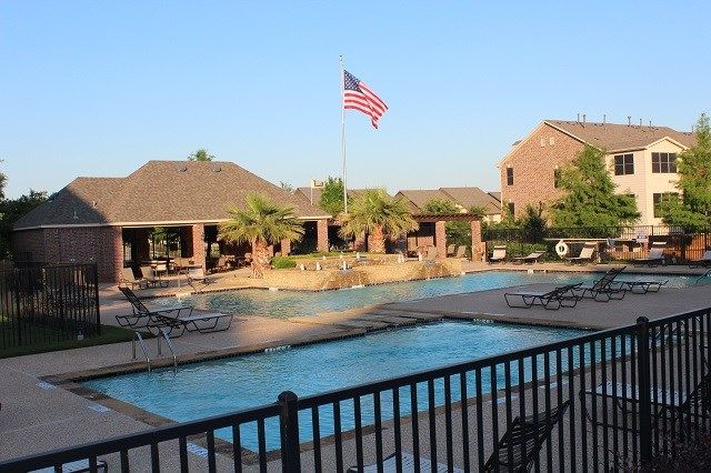 409 Busher Drive, Lewisville, TX 75067