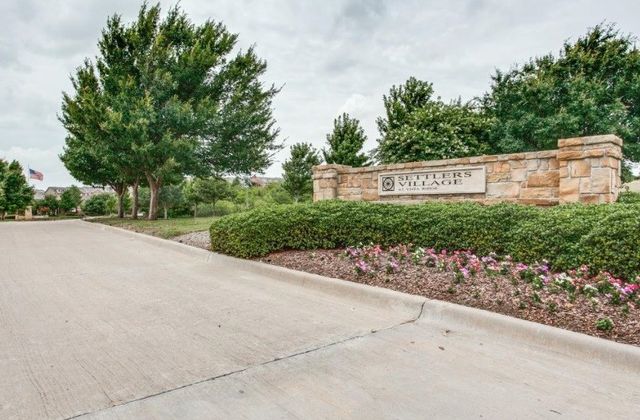 409 Busher Drive, Lewisville, TX 75067