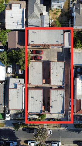 124 E 74th Street, Los Angeles, CA 90003