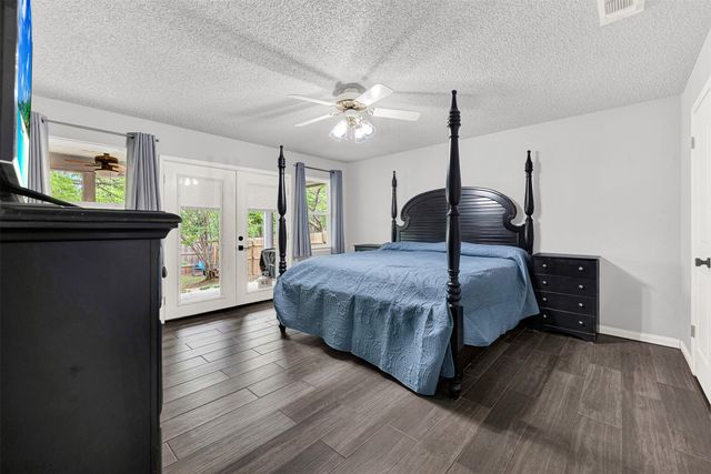 1105 Simpson Terrace, Bedford, TX 76021