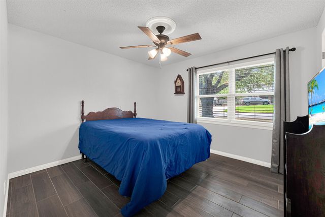 1105 Simpson Terrace, Bedford, TX 76021