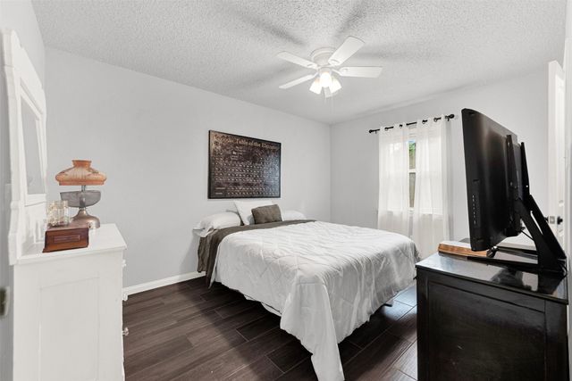 1105 Simpson Terrace, Bedford, TX 76021