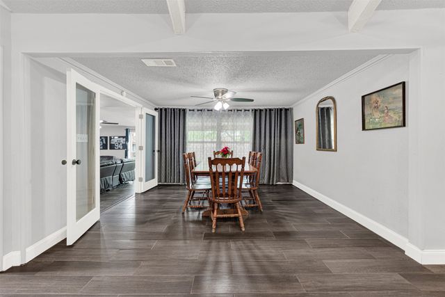 1105 Simpson Terrace, Bedford, TX 76021