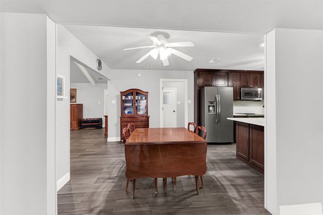 1105 Simpson Terrace, Bedford, TX 76021