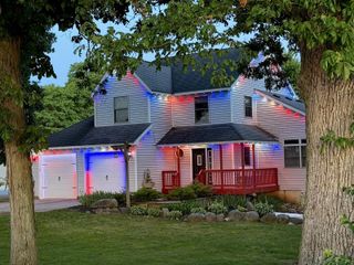 10881 Hoffman Road, Fabius Twp, MI 49093