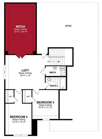 7315 Prairieside Trail, Midlothian, TX 76065