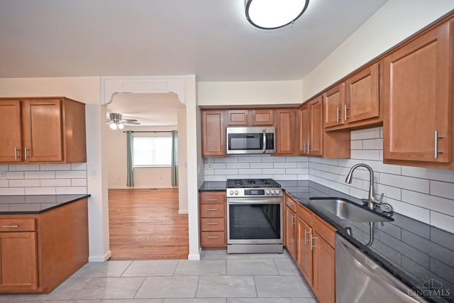 4306 St Dominic Drive, Delhi Twp, OH 45238