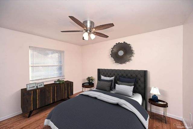 4306 St Dominic Drive, Delhi Twp, OH 45238