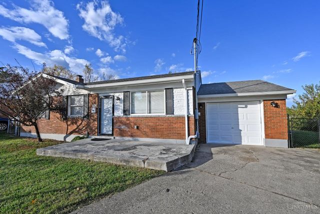 4306 St Dominic Drive, Delhi Twp, OH 45238