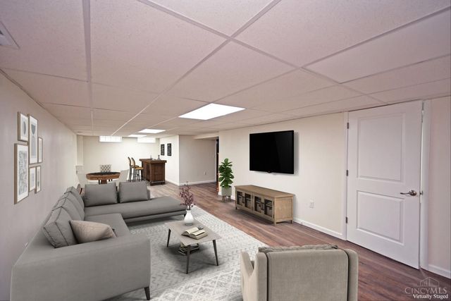 4306 St Dominic Drive, Delhi Twp, OH 45238