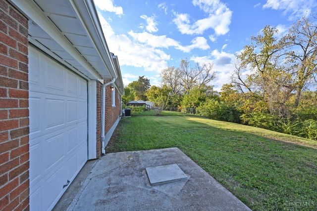 4306 St Dominic Drive, Delhi Twp, OH 45238