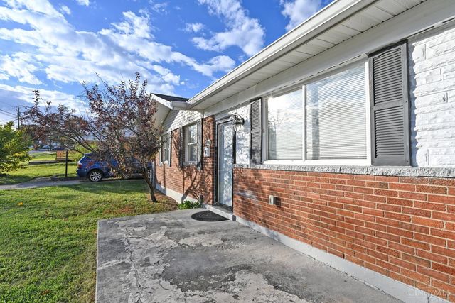 4306 St Dominic Drive, Delhi Twp, OH 45238