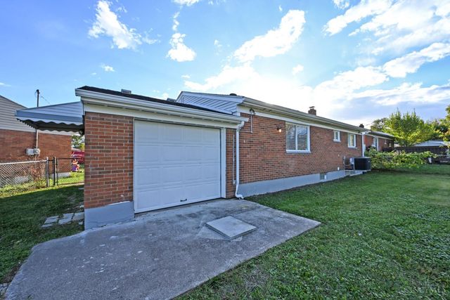 4306 St Dominic Drive, Delhi Twp, OH 45238