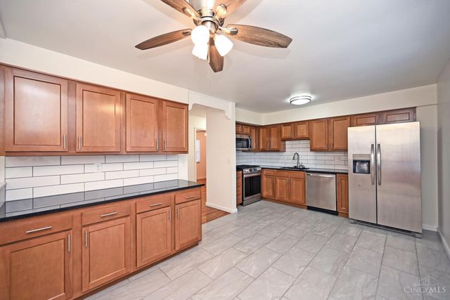 4306 St Dominic Drive, Delhi Twp, OH 45238