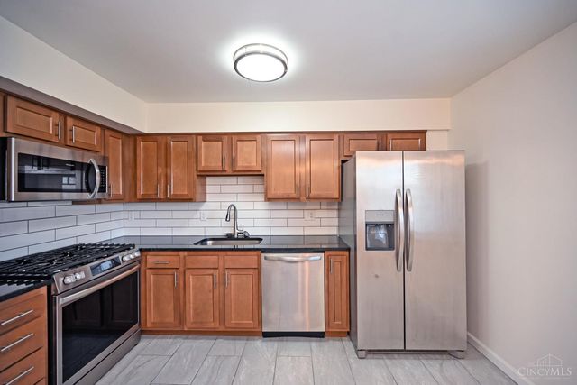 4306 St Dominic Drive, Delhi Twp, OH 45238