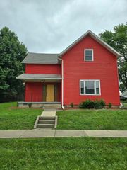 84 S Church Street, Thornville, OH 43076