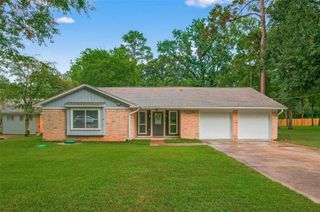 18218 Wild Oak Drive, Houston, TX 77090