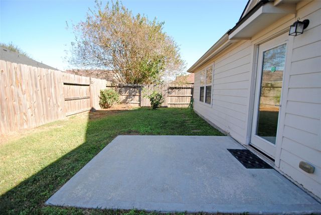 16427 Kettlebrook Lane, Houston, TX 77049