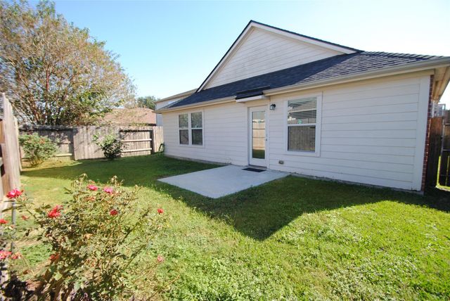 16427 Kettlebrook Lane, Houston, TX 77049