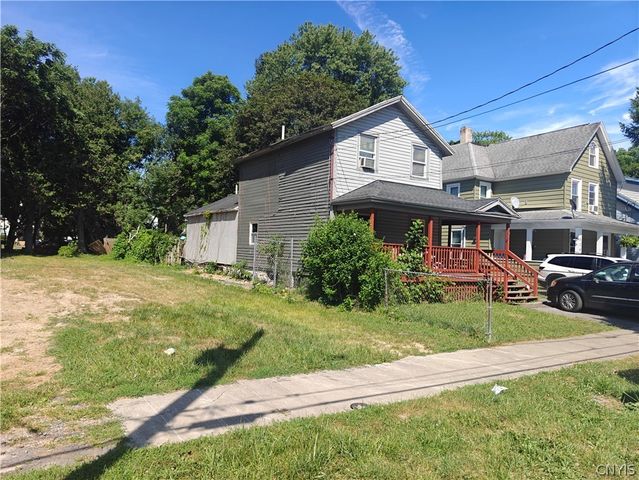 308 Putnam Street, Syracuse, NY 13204