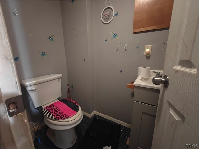 308 Putnam Street, Syracuse, NY 13204