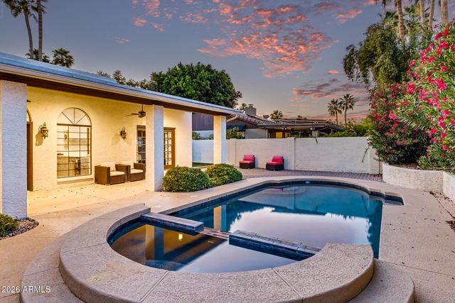 9125 N 82ND Street, Scottsdale, AZ 85258