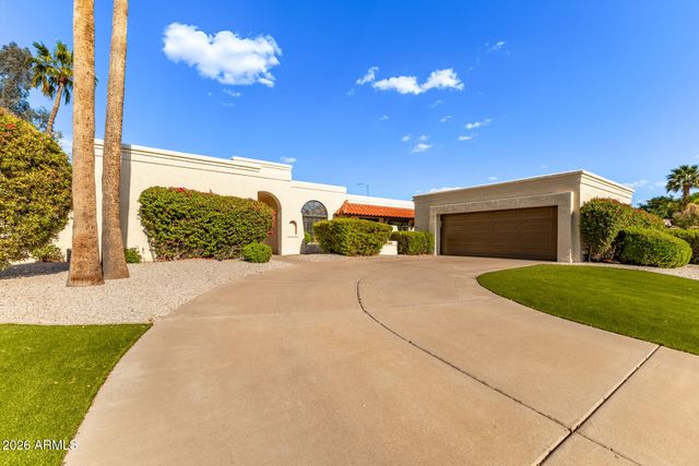 9125 N 82ND Street, Scottsdale, AZ 85258