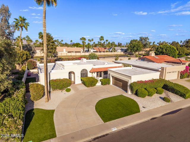 9125 N 82ND Street, Scottsdale, AZ 85258